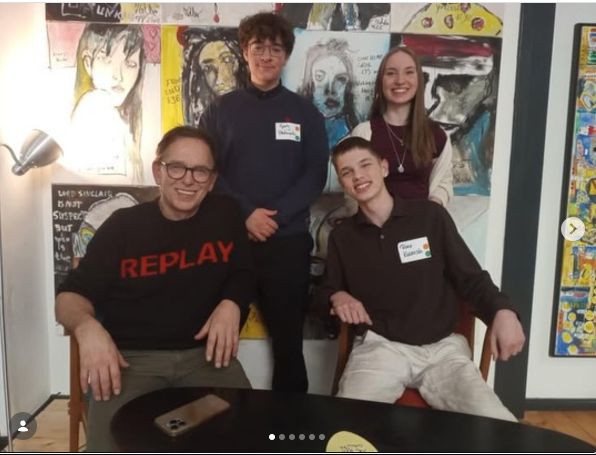 | "Dein Raum | Deine Gedanken"